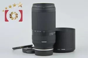 Near Mint!! Tamron A047 70-300mm f/4.5-6.3 Di III RXD for SONY E Mount - Picture 1 of 12
