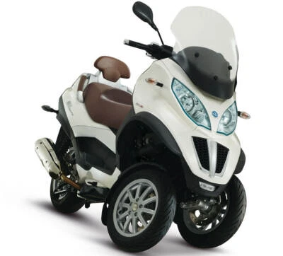PIAGGIO MP3 500 IE SPORT BUSINESS LT RL MANUEL ATELIER REVUE TECHNIQUE SUR USB - Photo 1/2