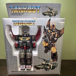 SANKAN-OH IPPATSUMAN Sankan Diecast Gyakuten Taiwán Años 80 - Imagen 1 de 18