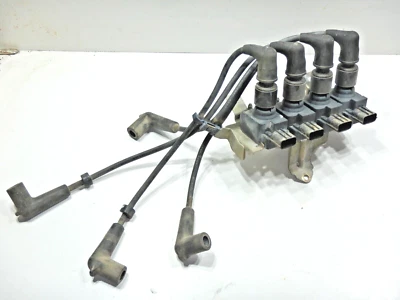 Paquete de barras de bobina de encendido 2003 2004 Mazda RX8 RX-8 13B Rotary Renesis Foto 1 de 4