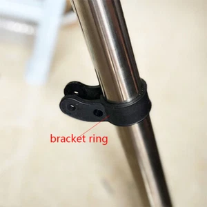 Celestron 1.25inch Ring Clips 3pcs connect Tripod to Telescope Accessory Tray - Picture 1 of 8