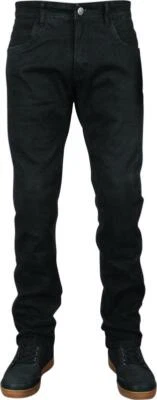 Pantalón Denim Speed and Strength True Grit Negro Talla - 30 X 30 Foto 1 de 4