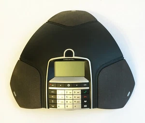 Telefono VoIP Konftel 300IP per conferenze PoE - Foto 1 di 4