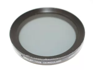 Minolta 72mm Circular Polarising Filter - Picture 1 of 2
