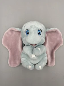 Ty Sparkle Beanie Baby DUMBO der Elefant 5,5 Zoll Plüschtier Disney Stofftier - Bild 1 von 8