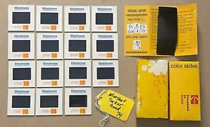 1974 MARSHALL TUCKER BAND 35mm 11 Photos Slides & negatives transparency Kodak - Picture 1 of 18