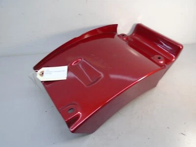 Guardabarros interior trasero para Yamaha Road Star XV 1700 2008 a 2014 (Y120) Foto 1 de 4