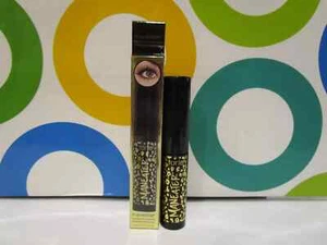 TARTE ~ MANEATER VOLUPTUOUS MASCARA ~ BLACK ~ 0.15 OZ - Picture 1 of 2