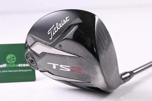 Titleist TS2 Driver / 11.5 Degree / Regular Flex Kuro Kage Black 50 Shaft - Picture 1 of 8