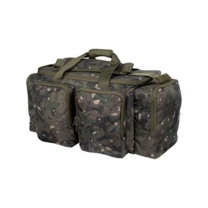 Trakker Nxc Camouflage Pro Carryall Grand / Bagage Pêche Carpe - Photo 1/7