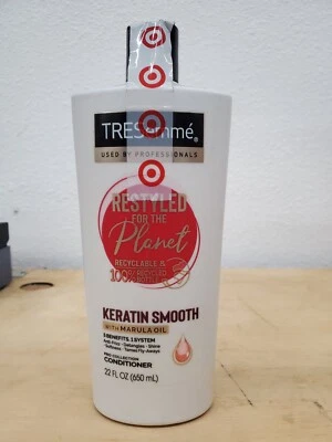 TRESemme Keratin Smooth with MARULA OIL Conditioner 22 oz - Image 1 of 2