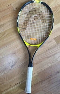 Head Tour Pro Tennisschläger 4-1/4 2 Grip - Bild 1 von 8