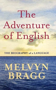 The Adventure Of English (HB, 2003) - Picture 1 of 1