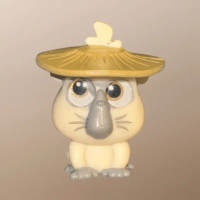 Just Play Disney Doorables Series 6 Dyan From Raya & Last Dragon Mini Figure B21 — 第 1/3 张图片