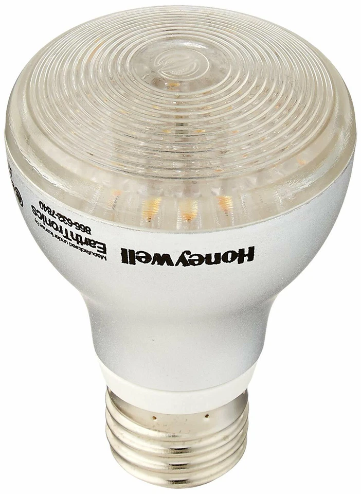 Honeywell HWL1R20301BDIM 3.5-Watt 30-Degree 250 lumens R20 Flood LED Bulb - Image 1 of 1