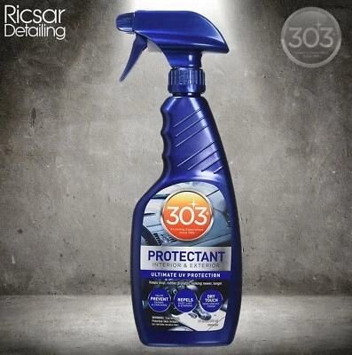 303 Protettore Aerospaziale Automotive - 16 oz/473ml - ROYAL MAIL TRACCIATA CONSEGNA 48