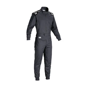 OMP Kartoverall SUMMER-K schwarz XXL - Bild 1 von 3