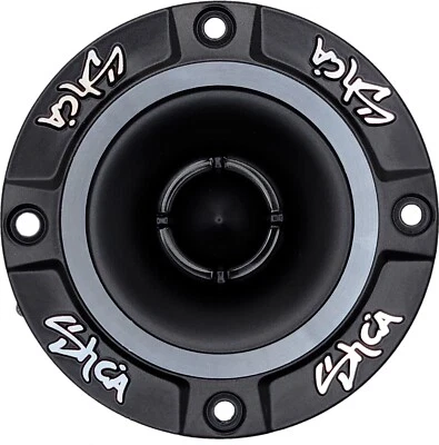 SHCA - SH-PROTW1 - Mini tweeter Bullet de audio profesional 1" VC 4 ohmios (par) Foto 1 de 4