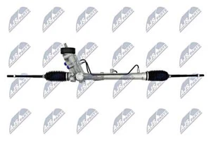 Steering Gear For SEAT Cordoba SKODA Fabia II VW Fox Polo 01-15 6R1423061 - Picture 1 of 3