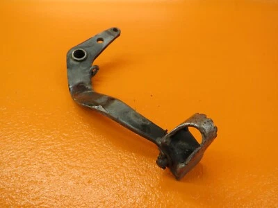 Pedal de freno trasero Yamaha TT350 1986-1987 OEM Foto 1 de 4