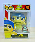 Funko Pop! #768 Disney Pixar Alien Remix - Joy Funko Specialy Series Exclusive