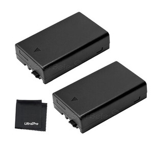 Batteria D-li109 per pentax K-r, KR, K30, K 30, K 50, K 500