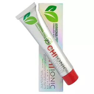 CHI IONIC Permanent Shine Creme Hair Color - 3 oz - 50-9N LIGHT NATURAL - Picture 1 of 1