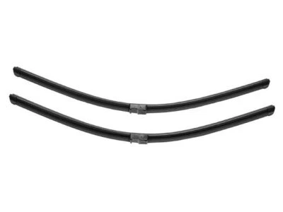 For 2007-2011 Mercedes CLS550 Wiper Blade Set Bosch 74432BM 2008 2009 2010 - Изображение 1 из 2