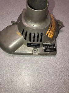 Husqvarna 326rj-x Clutch Housing Lot 1 - Picture 1 of 3