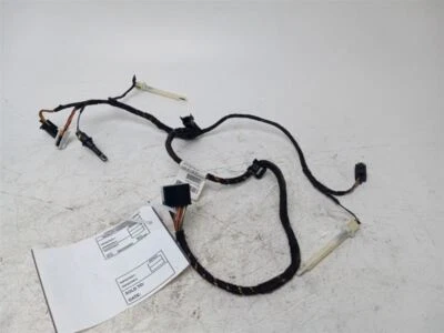 Chevrolet Malibu 2011-2017 carcasa evaporador CA arnés de cables Foto 1 de 4