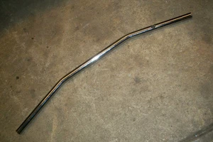 Handlebars 7/8 BSA Triumph Norton 250cc 500cc 650cc Custom Chopper 106 - Picture 1 of 3