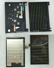 For Lenovo Yoga Tab 3 10.1" YT3-X50F YT3-X50M LCD Display Touch Screen Assembly