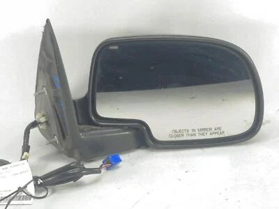Espejo retrovisor de puerta derecho usado se adapta a: Chevrolet Silverado 1500 2004 camioneta Power Classic Foto 1 de 4