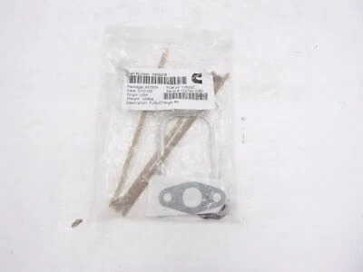 Kit de junta de turbocompresor Cummins OEM para motores EPA17 6,7 L ISB/QSB Foto 1 de 3