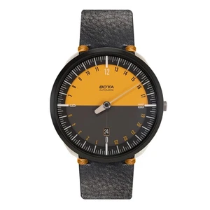 BOTTA UNO 24 Automatic Edition-15 40mm One-Hand Watch - Picture 1 of 8