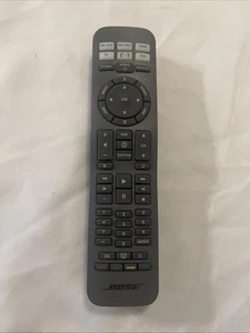 Mando a distancia programable universal Bose URC-15S AV 130 CineMate 520 220 120 y 130 + - Imagen 1 de 7