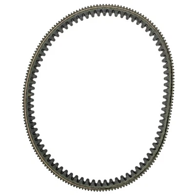 CFMoto 0JWA-055000-10000 Toothed Drive Belt CForce UForce Zforce Foto 1 de 4