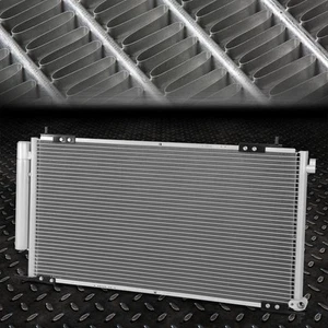 For 02-11 Honda CR-V Element OE Style Aluminum Front AC A/C Condenser Assembly - Picture 1 of 4