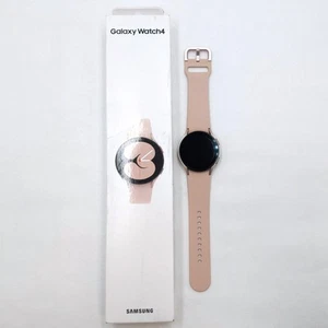 Samsung Galaxy Watch4 40mm GPS R860 Pink Gold - Zdjęcie 1 z 7
