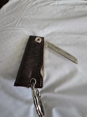 Liter美国刀R4 — 第 1/4 张图片