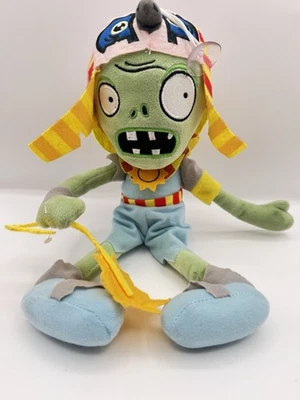 Peluche Plants vs Zombies Momia Egipcia 12" Ventana Foto 1 de 4