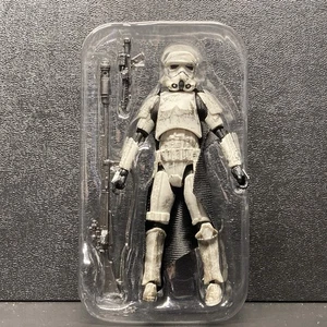 Star Wars VC123 Stormtrooper (Mimban) Imperial SOLO lose komplett unbenutzt Figur - Bild 1 von 7