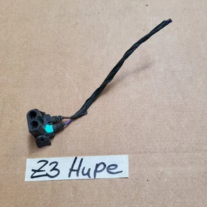 BMW Z3 Roadster Stecker für Hupe 1378416 mit Kabel Stück - Bild 1 von 5