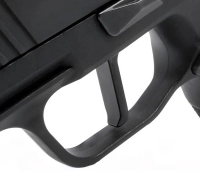 M Carbo P365 Short Stroke Flat Trigger Upgrade - Image 1 of 4