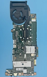 Lenovo ThinkPad T14s scheda madre computer portatile i5-10210U 1,6 GHz 16 GB 5B20Z45786 - Foto 1 di 3