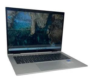 HP Elite x360 1040 G9 / Core i5-1235U 16GB/256GB - Bild 1 von 7