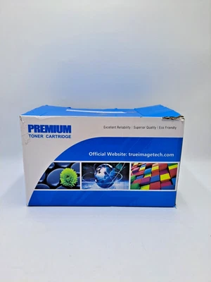 4 PK Laser Toner Cartridge HP 202a CF500A CF501A CF502A CF503A BLACK & COLOR - Image 1 of 4