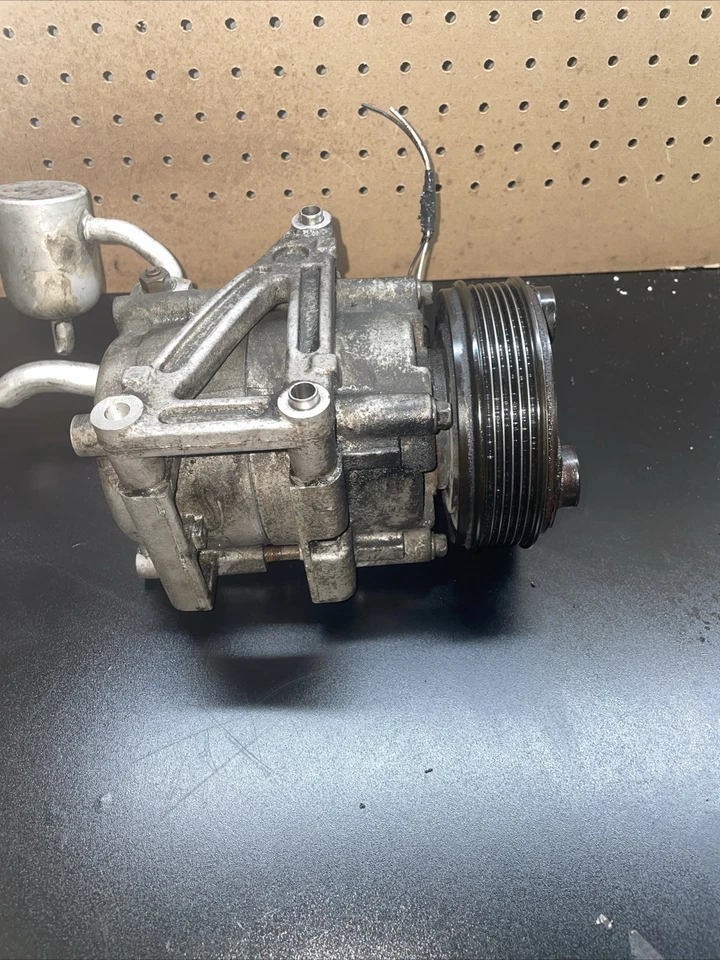 2005 - 2007 年水星水手空调交流压缩机 3.0 升 - 原始设备制造商 — 第 1/4 张图片