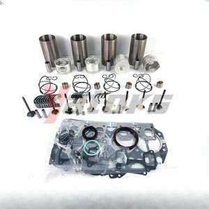 For Toyota Engine 14B 14BT Overhaul Rebuild Kit For Toyota Engine - Picture 1 of 2