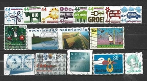 PAÍSES BAJOS, 17 VARIOS, MIXTO - Imagen 1 de 1